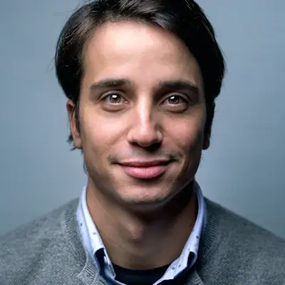 Dr. Jordan Okafor